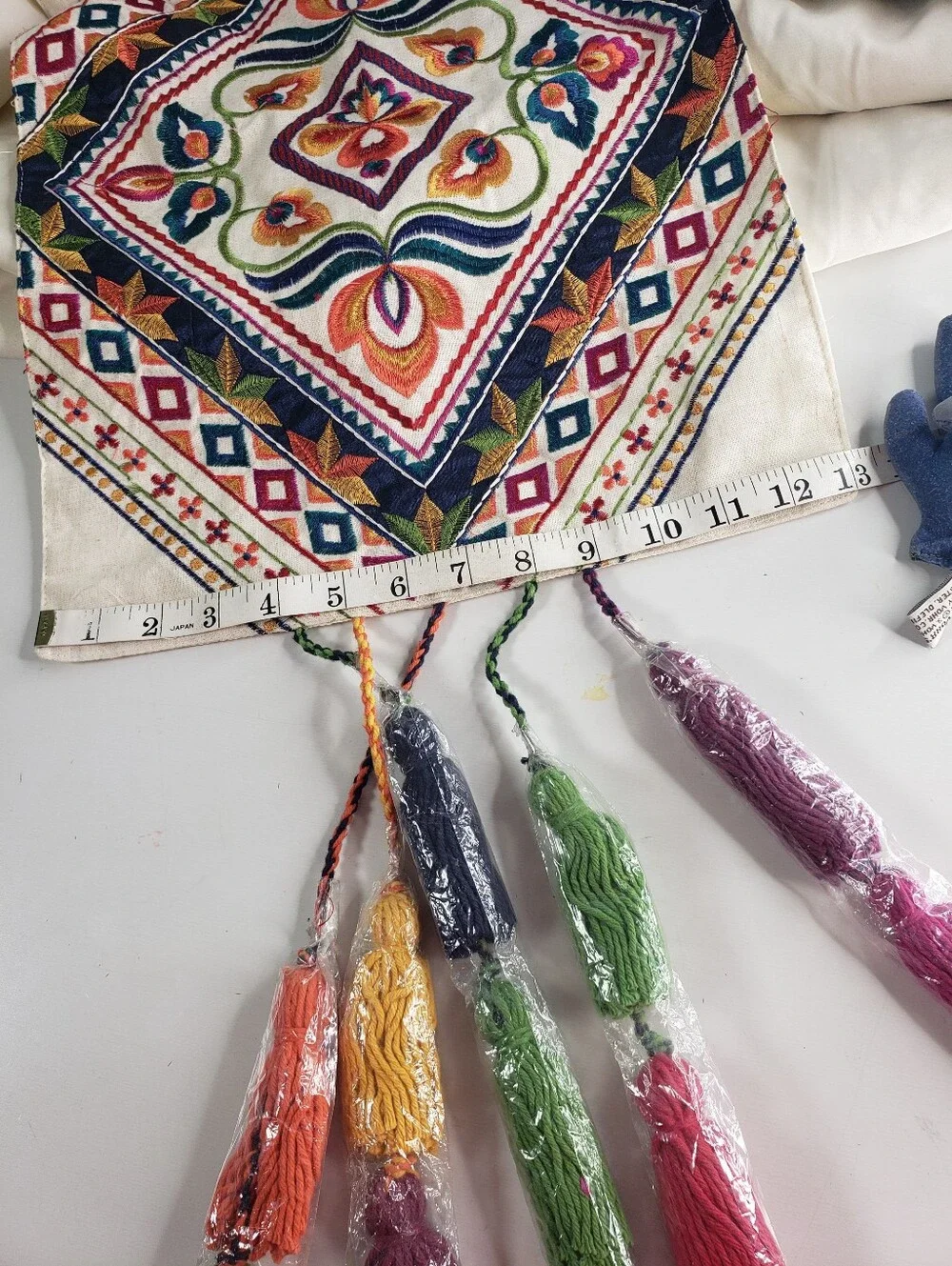 Pier 1 vintage boho